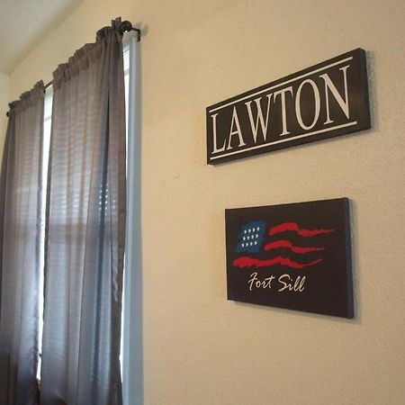 Appartamento 14% Discount For 1 Week 22% Discount For 1 Month Lawton Esterno foto